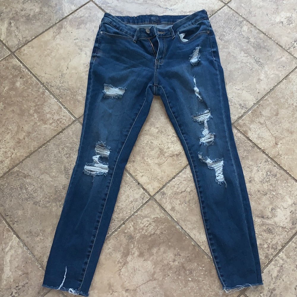 Ana Jeggings
